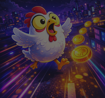 Chicken Road 2