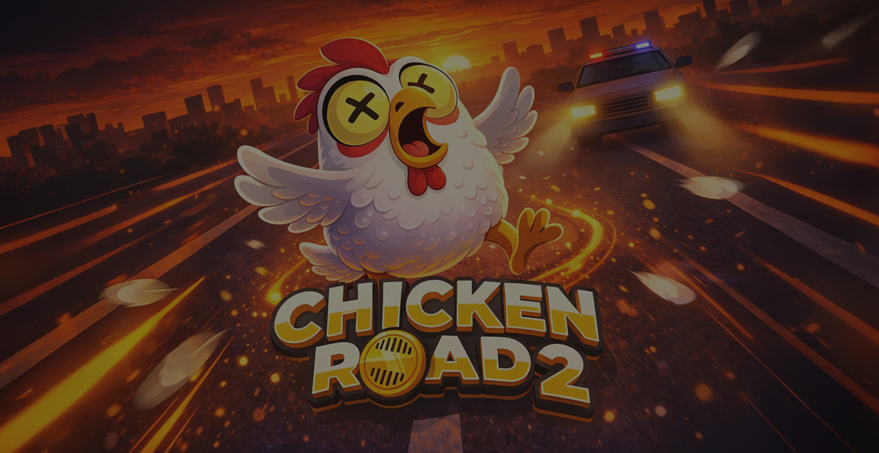 Chicken Road 2