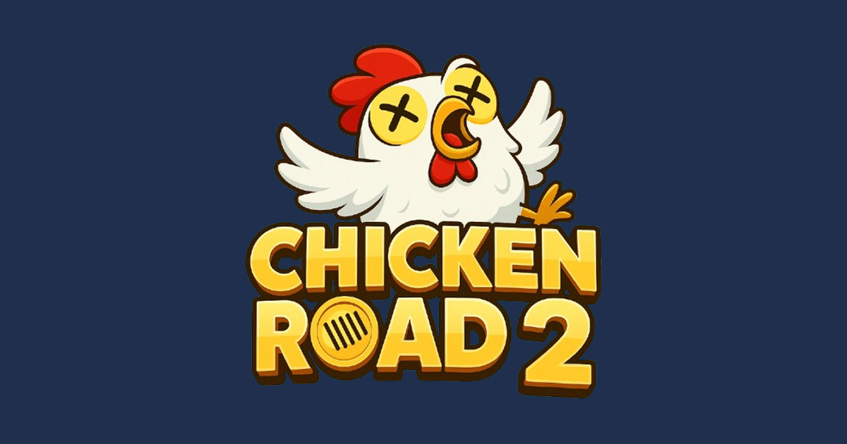 Chicken Road 2
